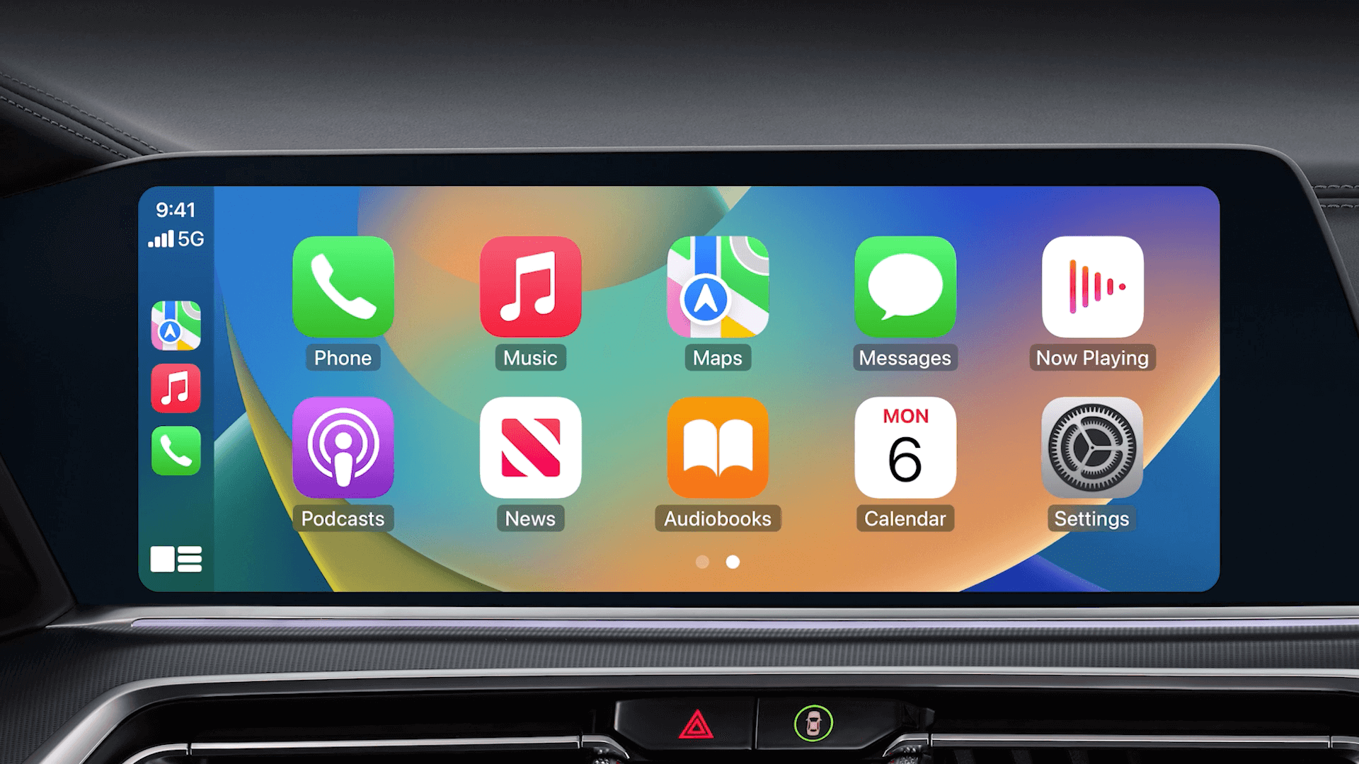 Apple CarPlay co to takiego i jak w czy CORTLAND